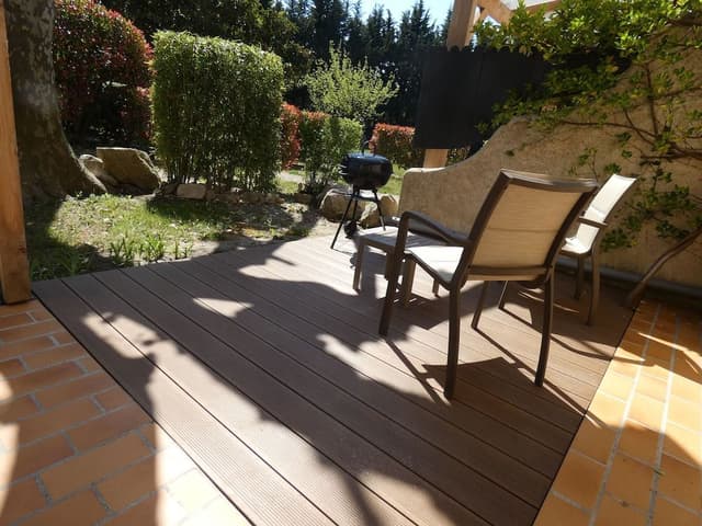 Family Cottage, 1 Bedroom (La Bergerie)
