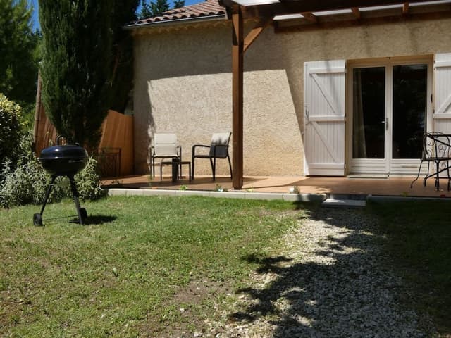 Cottage, 1 Bedroom, Les Ocres