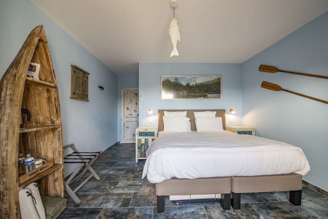 Signature Double Room, 1 Bedroom, Non Smoking, Garden View