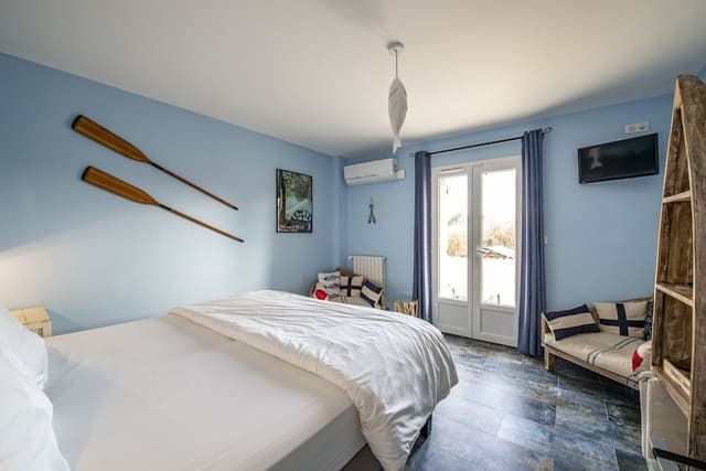 Signature Double Room, 1 Bedroom, Non Smoking, Garden View