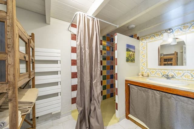 Family Cottage, 1 Bedroom (La Bergerie)