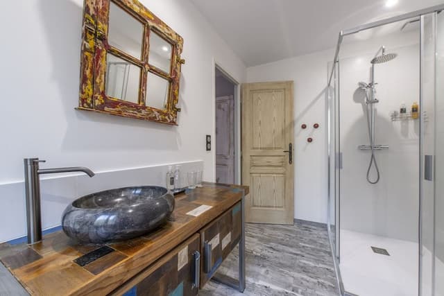 Design Double Room, 1 King Bed, Non Smoking, Garden View