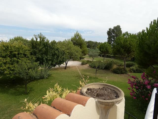 Romantic Double Room, 1 King Bed, Non Smoking, Garden View