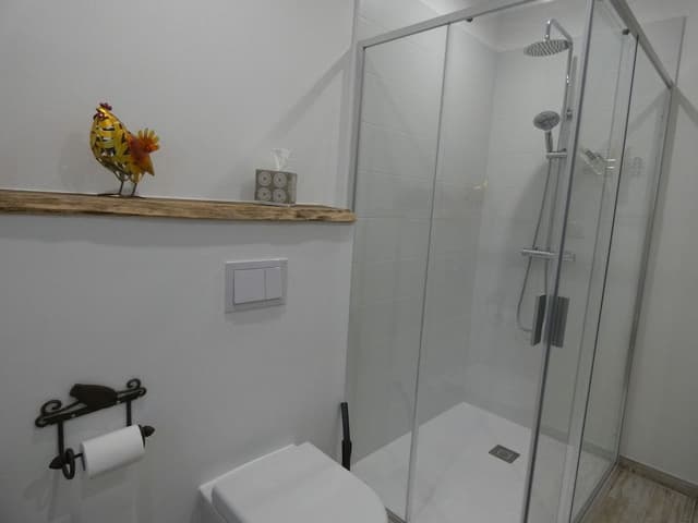 Romantic Double Room, 1 King Bed, Non Smoking, Garden View