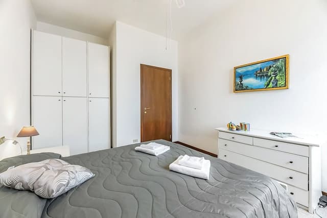 Family Apartment, Multiple Bedrooms, Lakeside (Bella Varenna)
