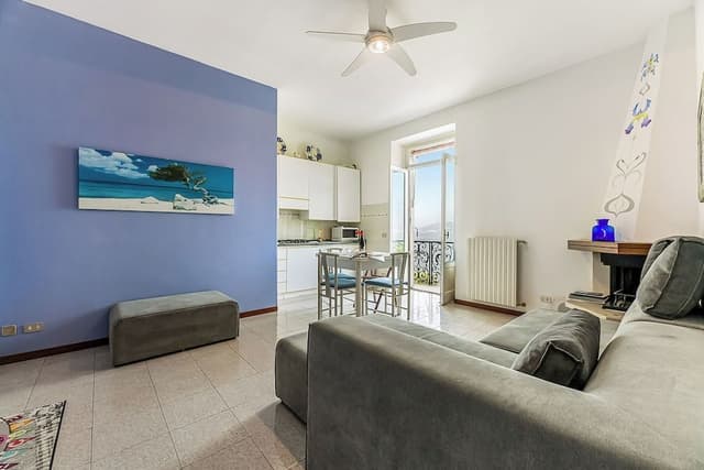 Family Apartment, Multiple Bedrooms, Lakeside (Bella Varenna)