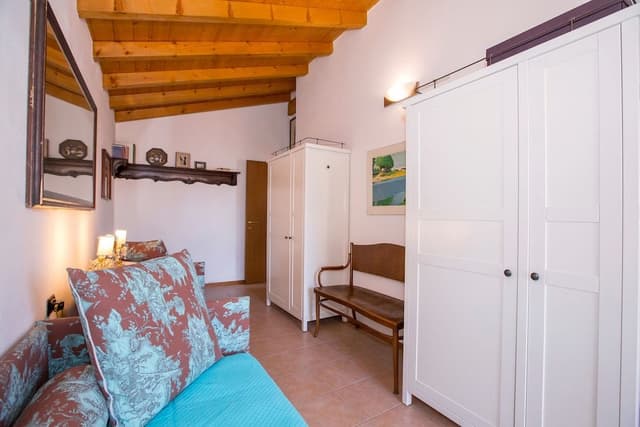 Family Townhome, 3 Bedrooms, 2 Bathrooms, Mountainside (Casa Delle Mele)