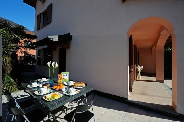 Family Townhome, Multiple Beds, Garden Area (Casa Di Claes)