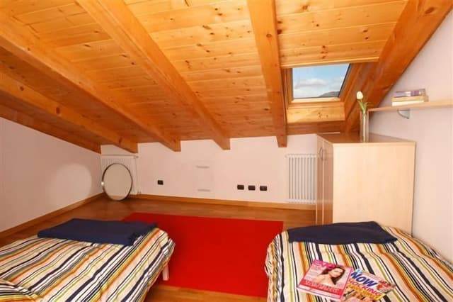 Family Apartment, Multiple Bedrooms, 2 Bathrooms, Lakeside (La Piazza Menaggio)