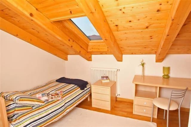 Family Apartment, Multiple Bedrooms, 2 Bathrooms, Lakeside (La Piazza Menaggio)