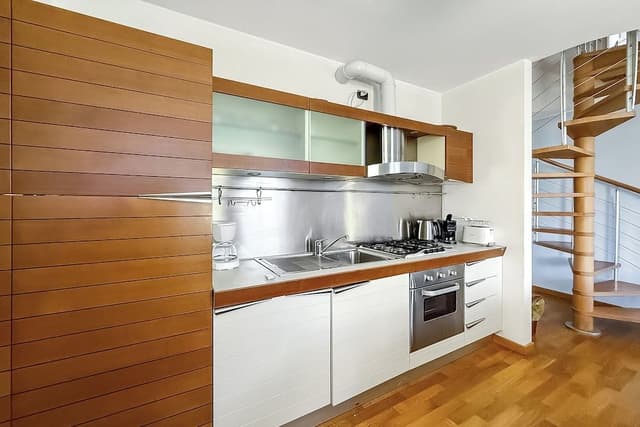 Family Apartment, Multiple Bedrooms, 2 Bathrooms, Lakeside (La Piazza Menaggio)