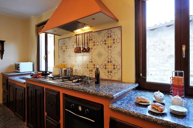 Apartment, 3 Bedrooms