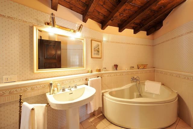 Apartment, 3 Bedrooms