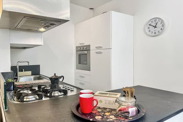 Family Apartment, Multiple Bedrooms (Menaggio 57)