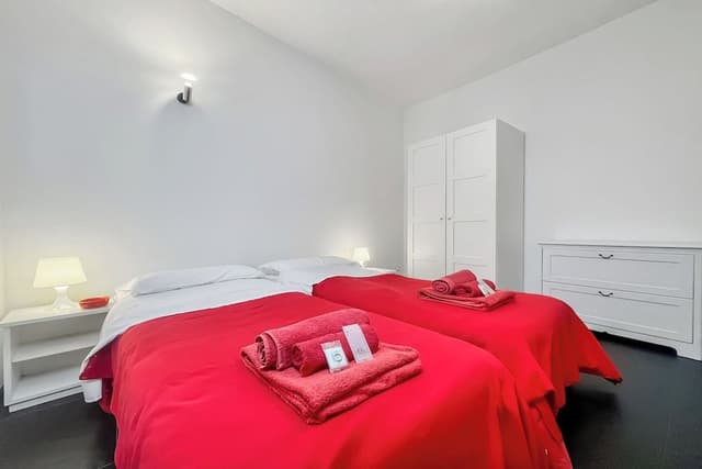 Family Apartment, Multiple Bedrooms (Menaggio 57)