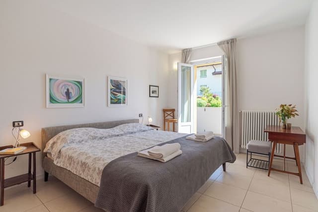 Standard Villa, Multiple Bedrooms (Villa Tremezzo)