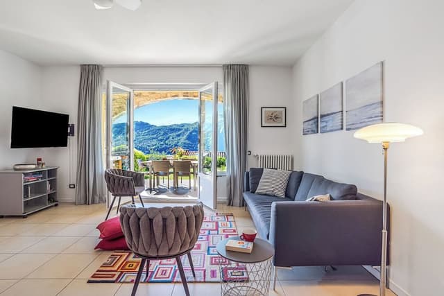 Standard Villa, Multiple Bedrooms (Villa Tremezzo)