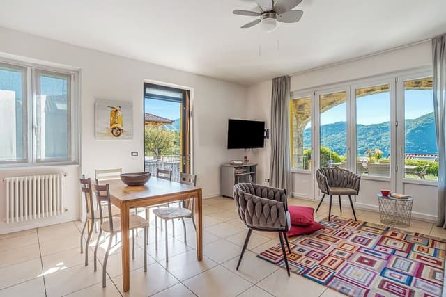Standard Villa, Multiple Bedrooms (Villa Tremezzo)
