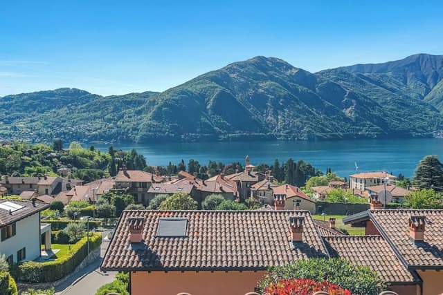 Standard Villa, Multiple Bedrooms (Villa Tremezzo)
