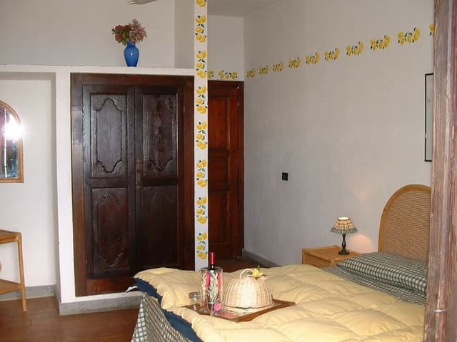 Basic Double or Twin Room