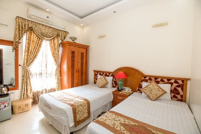Superior Double or Twin Room