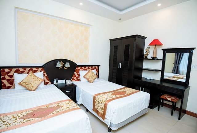 Superior Double or Twin Room
