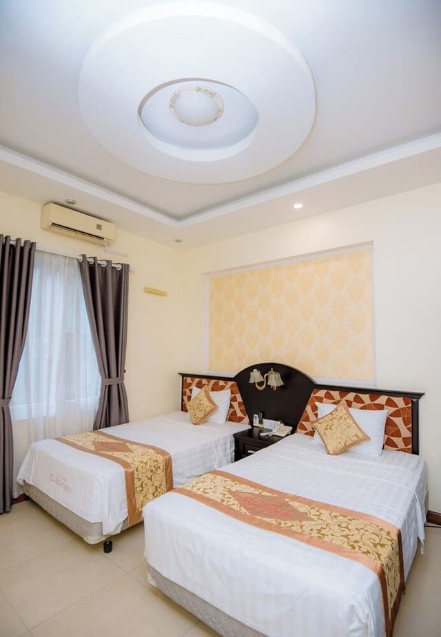 Superior Double or Twin Room