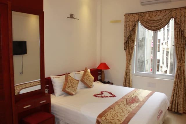 Basic Double Room