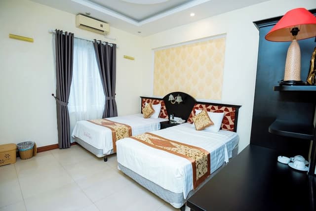 Superior Double or Twin Room