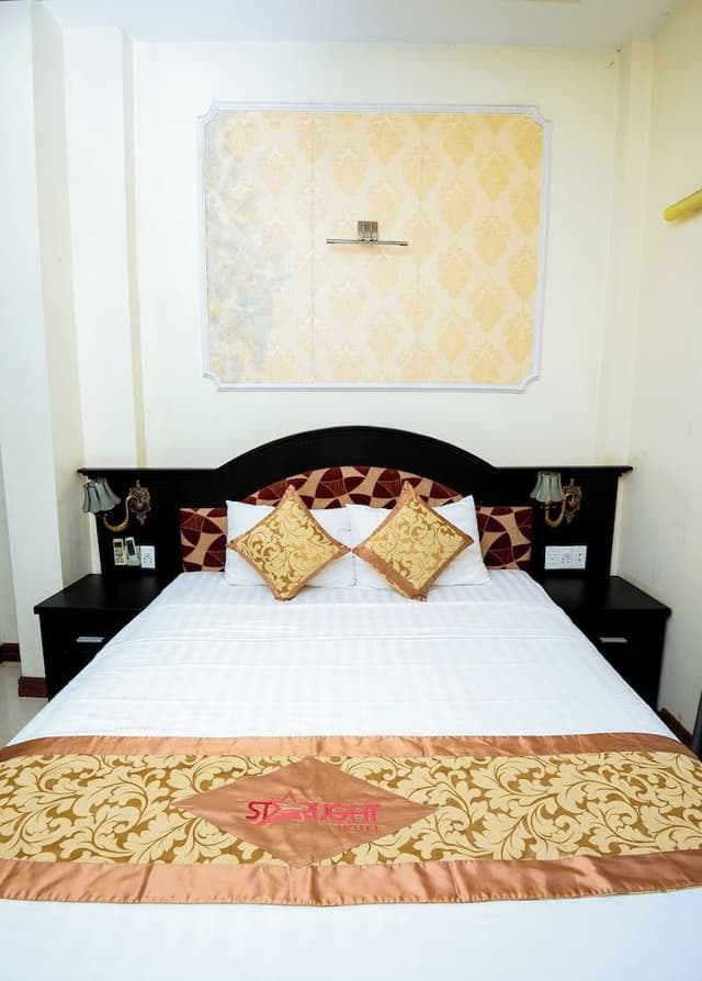Basic Double Room