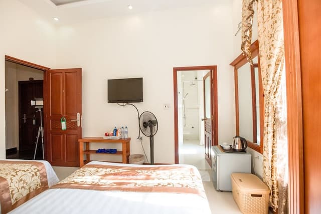 Superior Double or Twin Room