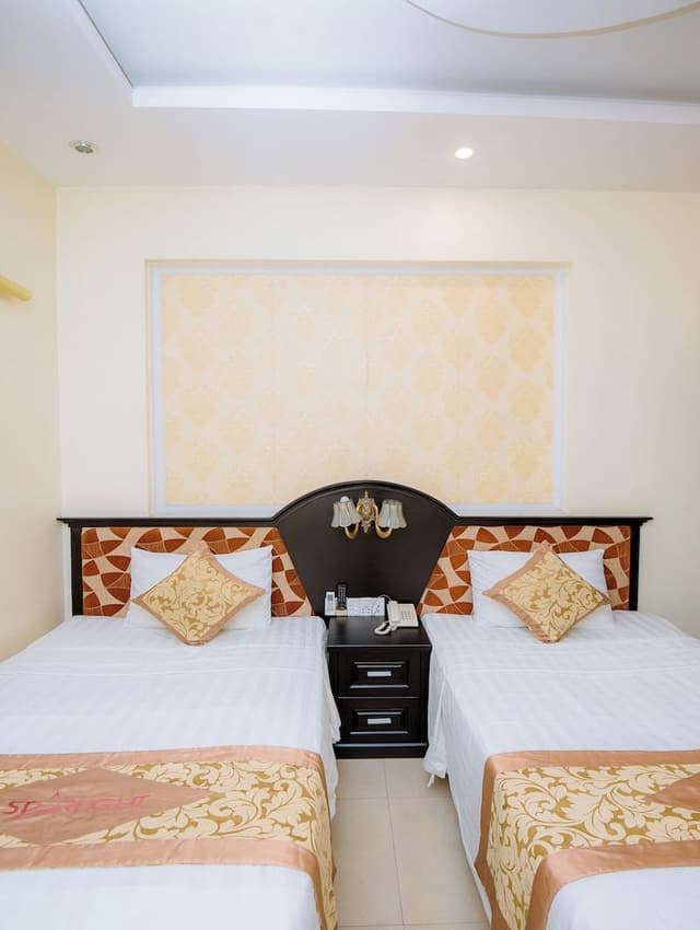 Superior Double or Twin Room
