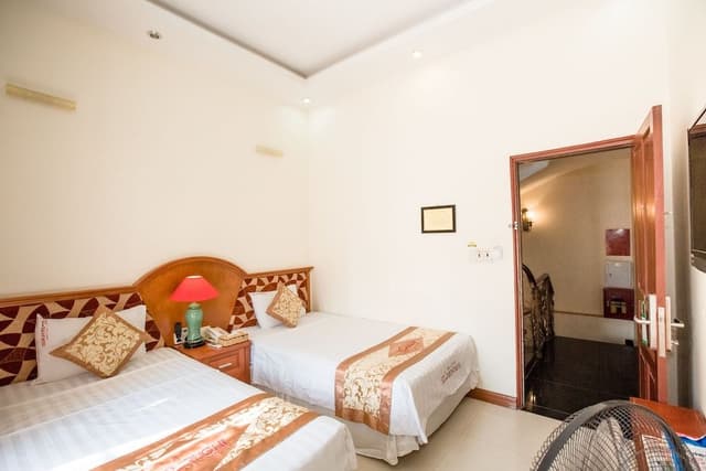 Superior Double or Twin Room