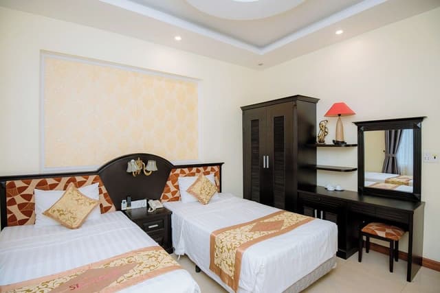 Superior Double or Twin Room
