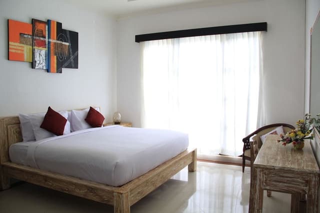 City Villa, 3 Bedrooms