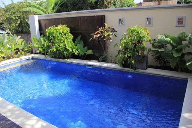 City Villa, 3 Bedrooms