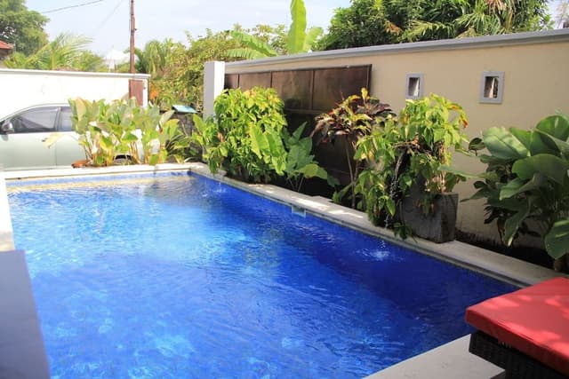 City Villa, 3 Bedrooms