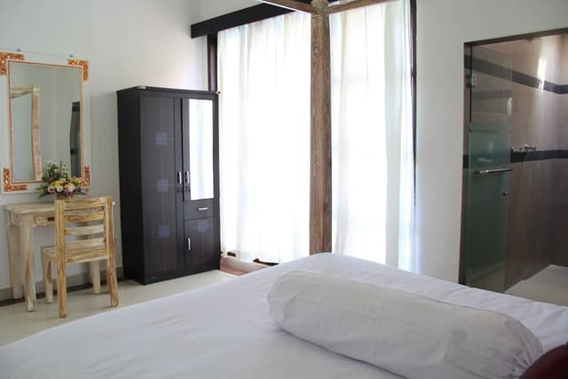 City Villa, 3 Bedrooms