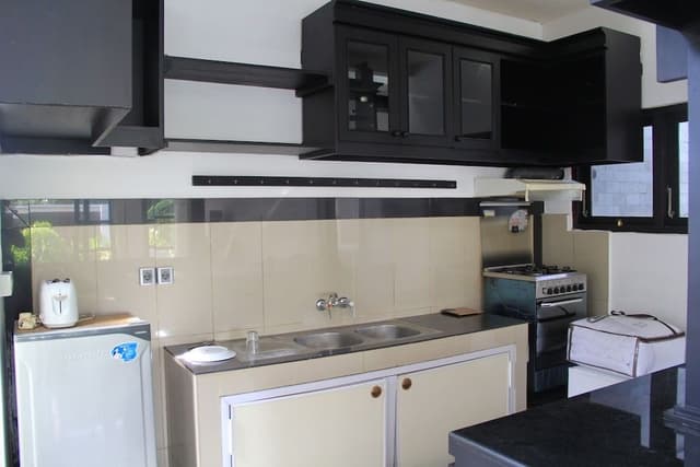 City Villa, 3 Bedrooms