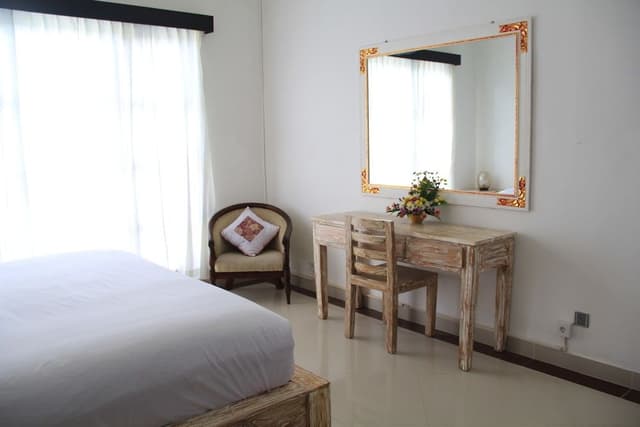 City Villa, 3 Bedrooms