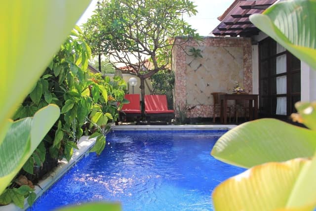 City Villa, 3 Bedrooms