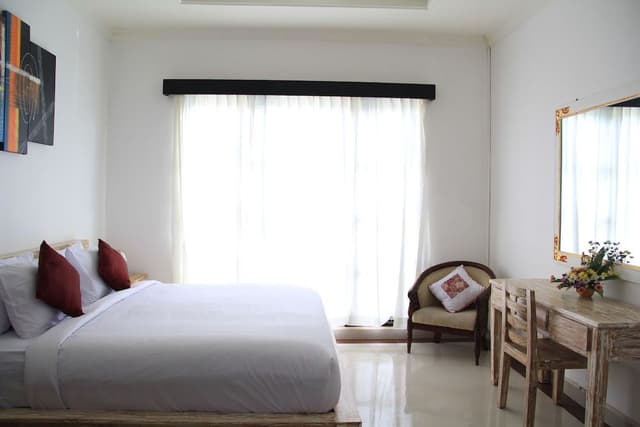 City Villa, 3 Bedrooms