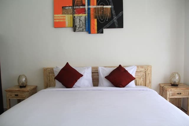 City Villa, 3 Bedrooms