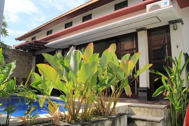 City Villa, 3 Bedrooms