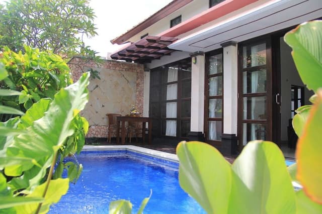 City Villa, 3 Bedrooms