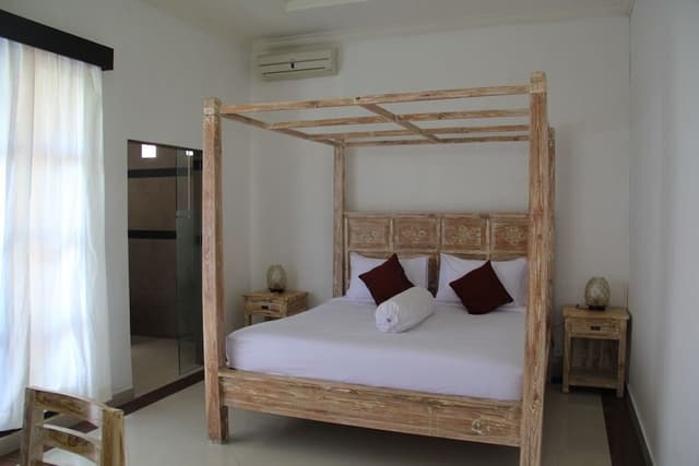 City Villa, 3 Bedrooms