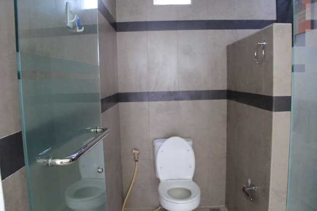 City Villa, 3 Bedrooms