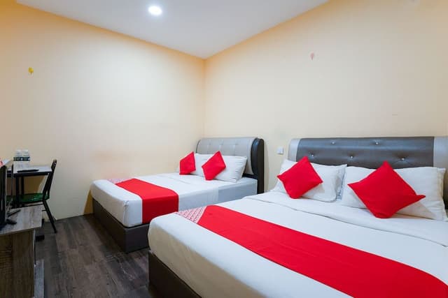 Family Suite
