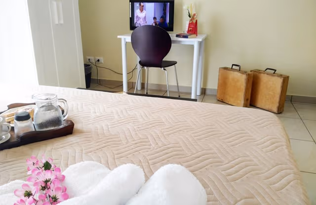 Classic Double Room