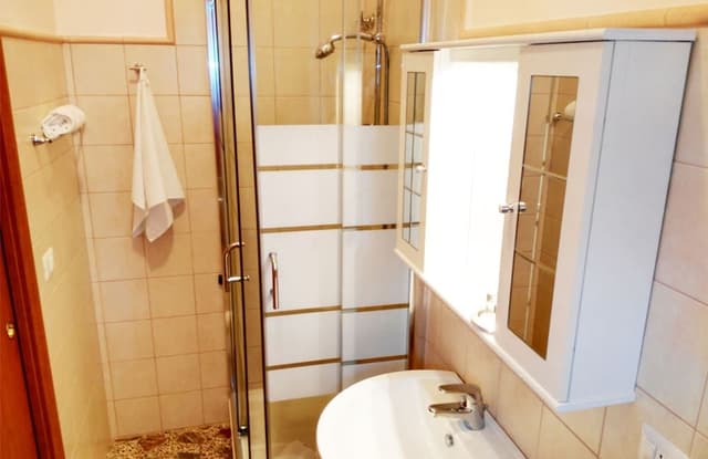 Standard Double or Twin Room, Garden View